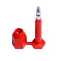 ราคา ซีลล๊อคท้ายตู้คอนเทนเนอร์ ค แฟ็คสโตร์ E/SU/TSS-BS02-RED (Y017617)