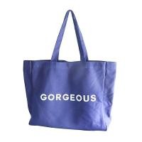 ราคา กระเป๋าผ้าอเนกประสงค์โลโก้ขาว KASSA HOME รุ่น TD7120815 (Y019372)