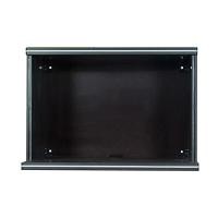 ราคา ช่องเสริมไมโครเวฟ KING รุ่น PLATINUM ขนาด 60 ซม. สีเทา (Y028239)