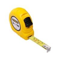 ราคา PUMPKIN ตลับเมตร STANLEY รุ่น GLOBALTAPE30 - 486N ขนาด 3 เมตร x 19 มม. สีเหลือง (Y034475)