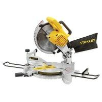 ราคา แท่นตัดองศา STANLEY รุ่น SM16-B1 ขนาด 10 นิ้ว 1650 วัตต์ สีเหลือง (Y072671)