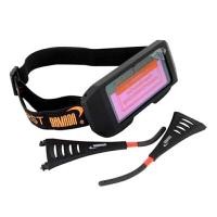 ราคา YAMADA แว่นตากันแสงเชื่อมอัตโนมัติ รุ่น WG-311 สีดำ ขนาด 108 x 51 x 52 ซม. (YA39039)