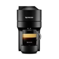 ราคา NESPRESSO เครื่องชงกาแฟ รุ่น VERTUO POP สี LIQUORICE BLACK (YA62219)