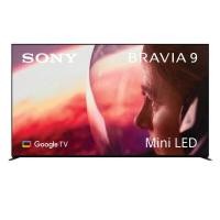 ราคา SONY ทีวี Bravia 9 Google TV 75 นิ้ว 4K UHD Mini LED รุ่น K-75XR90 ปี 2024 (YB99288)