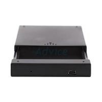 ราคา MAGICTECH กล่องใส่ HDD 2.5 นิ้ว SATA รุ่น MT27 สีดำ (YC61550)