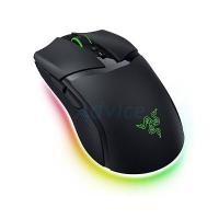 ราคา Razer Customizable Wireless Gaming Mouse เมาส์เกมมิ่งไร้สาย รุ่น Cobra Pro