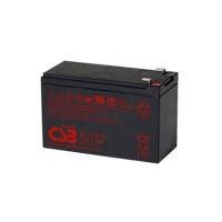 ราคา CSB แบตเตอรี่ 12V 7.2AH รุ่น GP1272 เหมาะสำหรับ UPS ไฟฉุกเฉิน และระบบสำรองไฟ (YD02538)