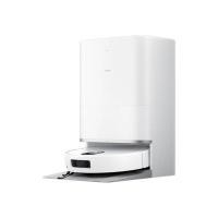 ราคา XIAOMI หุ่นยนต์ดูดฝุ่นอัจฉริยะ รุ่น 5 แรงดูด 20000Pa ระบบนำทางเลเซอร์ Dual Mopping ความจุแบตเตอรี่ 5200mAh (YD02676)