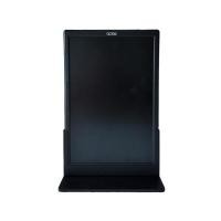 ราคา EASY PRINT ป้ายโฆษณาดิจิทัลอัจฉริยะ รุ่น ELD-10 สีดำ ขนาดหน้าจอ 10.1 นิ้ว (YD03075)