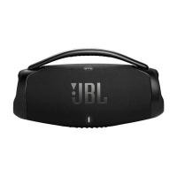 ราคา JBL ลำโพงบลูทูธพกพา รุ่น Boombox 3 Wifi สีดำ (YD05553)