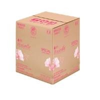 ราคา BJC HYGIENIST กระดาษเช็ดมือต่อเนื่อง 2 ชั้น 250 แผ่น (24 ห่อ/กล่อง) (0097433)