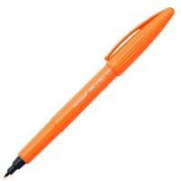 ราคา ปากกาสีน้ำ 0.4 มม. ส้มนีออน โมนามิ Plus Pen-S (1007058)