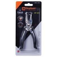 ราคา เครื่องเจาะกระดาษ 1 รู ตราช้าง SP-100 (2091600)