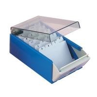 ราคา กล่องใส่นามบัตร อีเกิ้ล 818S (2640510)