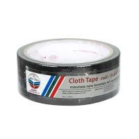 ราคา เทปผ้า หลุยส์ สีดำ 1 1/2 นิ้วx8 หลา (3180211)