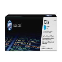 ราคา HP ตลับหมึกโทนเนอร์ Toner Cartridge รุ่น 131A (CF211A) หมึกสีฟ้า Cyan (4000033)