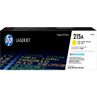 ราคา HP ผงหมึก Toner Cartridge รุ่น 215A หมึกสีเหลือง (4007848)