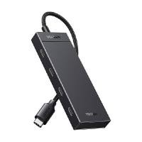 ราคา UGREEN USB HUB 4IN1 รุ่น 35584/BK (4095379)
