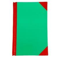 ราคา สมุดบัญชีมุมมัน 100แกรม สากล คู่ 50แผ่น 777 5/50 (5000781)