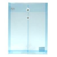 ราคา BENNON ซองพลาสติกผูกเชือกขยายข้าง รุ่น F118 ขนาด A4 สีน้ำเงิน (6131263)