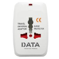 ราคา DATA เต้ารับอเนกประสงค์ 1 ช่อง Power DP9 สีขาว (8090823)