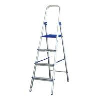 ราคา Sanki บันไดอลูมิเนียม 4 ฟุต แบบมีมือจับ รุ่น LD-HT04