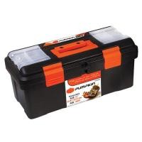 ราคา กล่องใส่เครื่องมือ 19.5x40x18.5 ซม. พัมคิน (9120910)