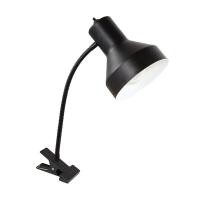 ราคา โคมไฟอ่านหนังสือแบบหนีบ (E27x1) LUZINO รุ่น SS-4203BLK (Y020551)