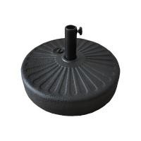 ราคา ขาตั้งร่ม FONTE รุ่น BS2106 สีดำ 21 ลิตร (YA20488)