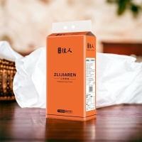 ราคา ทิชชู่แบบดึงแขวนได้ 1500 แผ่น สัมผัสนุ่มละมุน ไม่เป็นขุย อ่อนโยน หนา 5 ชั้น (1ลัง/4ห่อ)(NCT) (YA20913)