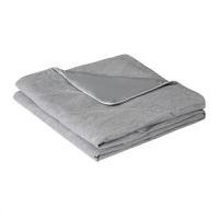 ราคา KASSA HOME ผ้าห่ม Cooling รุ่น Fcl-SE2-GY สีเทา ขนาด 60x80 นิ้ว (YC03821)