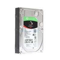 ราคา SEAGATE ฮาร์ดดิสก์ NAS รุ่น IronWolf (ST8000VN004) ความจุ 8TB (7200RPM, 256MB, SATA-3) (YC61731)