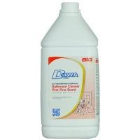 ราคา DAIWA น้ำยาล้างห้องน้ำ กลิ่นไพน์ชมพู ขนาด3500มล. (0003143)