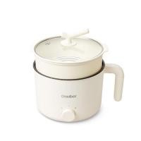 ราคา GAABOR หม้ออเนกประสงค์ รุ่น GR-N15A สีขาว ขนาด 1.5 ลิตร (0099176)