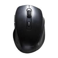 ราคา เมาส์ไร้สาย นับโว NMD002-BK สีดำ (4093720)