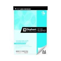ราคา สมุดฉีก A4 70 แกรม น้ำเงิน 100 แผ่น ตราช้าง PEZ-101R (5005241)