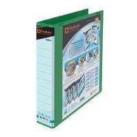 ราคา ELEPHANT แฟ้ม 3 ห่วง รุ่น 9350V สีเขียว ขนาด A4 สัน 5.8 ซม. (6040074)