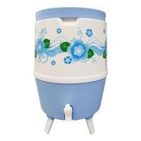 ราคา กระติกคูลเลอร์ทรงกลม STANDARD รุ่น 0315 ขนาด 18 ลิตร สี (Y025588)