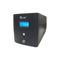 ราคา SUN เครื่องสำรองไฟ 1200VA Micro (LCD) By CKT A0079539 (Y056450)
