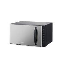 ราคา Midea ไมโครเวฟไมเดีย 800 วัตต์ ความจุ 23 ลิตร (Digital Microwave) รุ่น AM823ABV (Y087062)