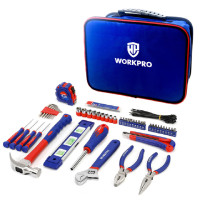 ราคา ชุดเครื่องมือช่าง WORKPRO  รุ่น WP209066 100 ชิ้น (YA17846)