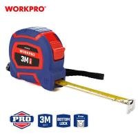 ราคา WORKPRO ตลับเมตรเคลือบไนล่อน ขนาด 3ม (10ฟุต) (YA17921)
