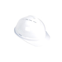 ราคา WORKPRO หมวกเซฟตี้ CE รุ่น WP376001 สีขาว (YA18056)