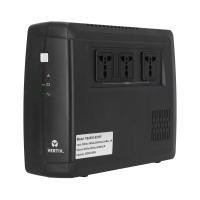 ราคา VERTIV UPS รุ่น PSA650-SOHO สีดำ ขนาด 650VA (YA37330)