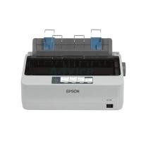 ราคา EPSON เครื่องพิมพ์ดอท เมทริกซ์ รุ่น LQ-310 ความเร็วสูง 416 ตัวอักษร/วินาที (YA38279)