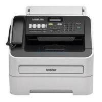 ราคา BROTHER MAX LASER PRINTER รุ่น FAX-2840 การเชื่อมต่อ USB (YA38386)
