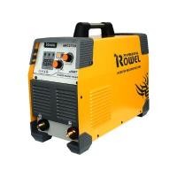 ราคา ROWEL เครื่องเชื่อม PRO รุ่น ARC-270G กำลัง 270 แอมป์ สีเหลือง (YA38763)