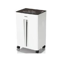 ราคา DELI เครื่องทำลายเอกสาร ตัดกระดาษ, CD/DVD รุ่น 9918 ขนาด 30 ลิตร (YB06924)