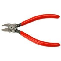 ราคา KEIBA คีมตัดพลาสติก รุ่น PL-726 ด้ามแดง ขนาด 6 นิ้ว (YC33638)