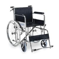 ราคา รถเข็นผู้ป่วย ผู้สูงอายุ รุ่น H-WC281 ฮอสโปร H-WC281 BLACK คัน (YC35807)